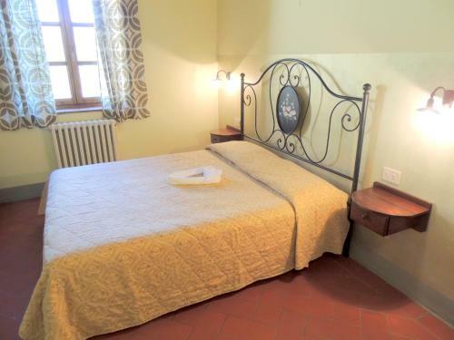 Agroturismo Agriturismo Tenuta Cantagallo