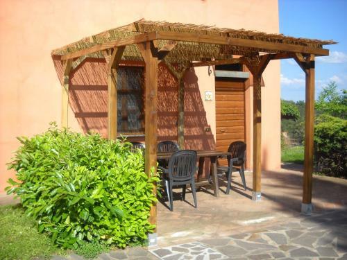 Agroturismo Agriturismo Tenuta Cantagallo