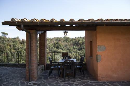 Agroturismo Agriturismo Tenuta Cantagallo
