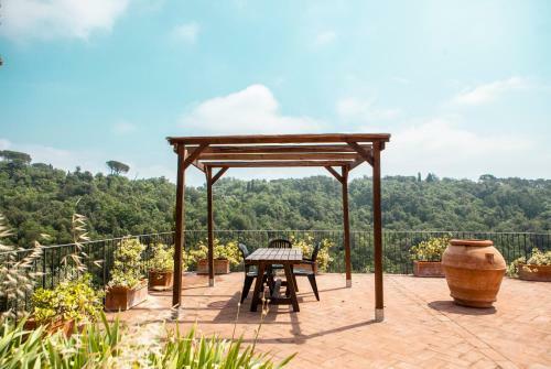 Agroturismo Agriturismo Tenuta Cantagallo