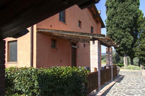Agroturismo Agriturismo Tenuta Cantagallo