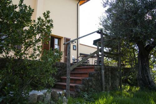 Agroturismo Agriturismo Tenuta Cantagallo