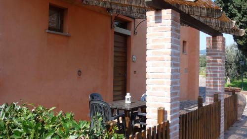 Agroturismo Agriturismo Tenuta Cantagallo