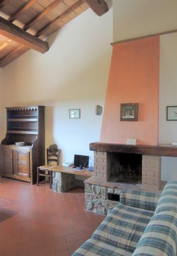 Agroturismo Agriturismo Tenuta Cantagallo