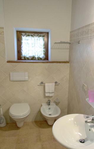 Agroturismo Agriturismo Tenuta Cantagallo