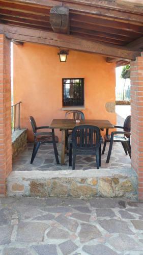 Agroturismo Agriturismo Tenuta Cantagallo