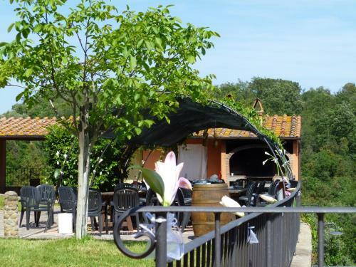 Agroturismo Agriturismo Tenuta Cantagallo