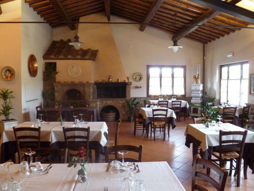 Agroturismo Agriturismo Tenuta Cantagallo