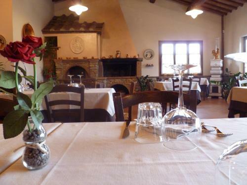 Agroturismo Agriturismo Tenuta Cantagallo