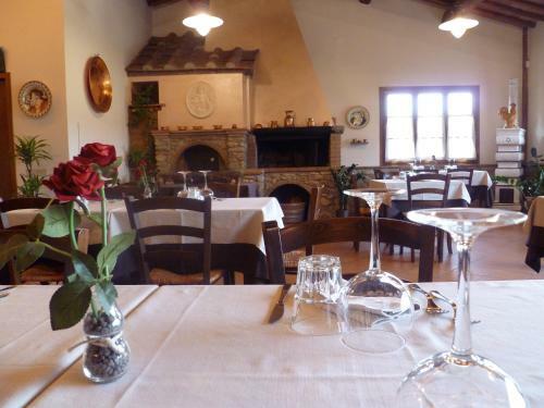 Agroturismo Agriturismo Tenuta Cantagallo