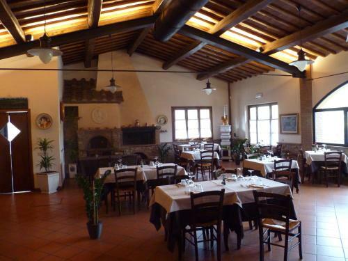 Agroturismo Agriturismo Tenuta Cantagallo