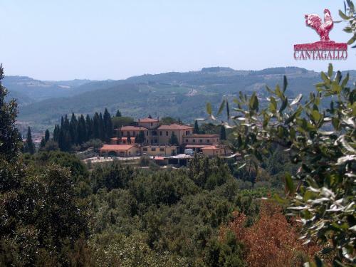 Agroturismo Agriturismo Tenuta Cantagallo