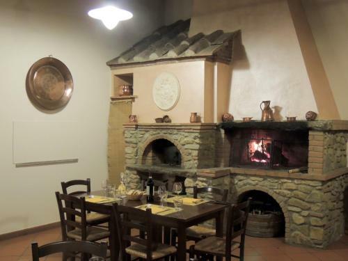 Agroturismo Agriturismo Tenuta Cantagallo