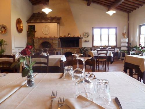 Agroturismo Agriturismo Tenuta Cantagallo