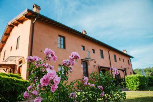 Agroturismo Agriturismo Tenuta Cantagallo
