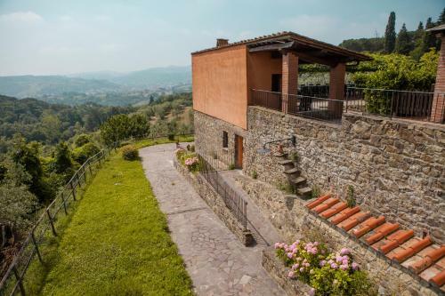 Agroturismo Agriturismo Tenuta Cantagallo