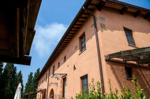 Agroturismo Agriturismo Tenuta Cantagallo