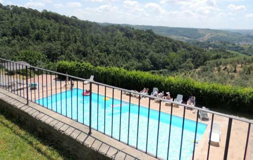 Agroturismo Agriturismo Tenuta Cantagallo