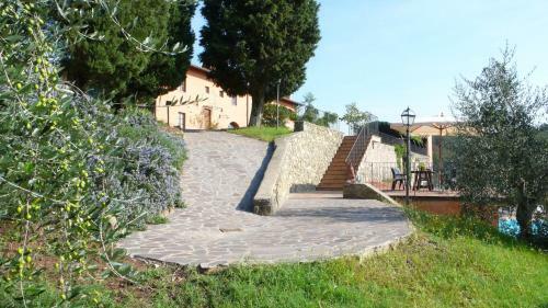 Agroturismo Agriturismo Tenuta Cantagallo