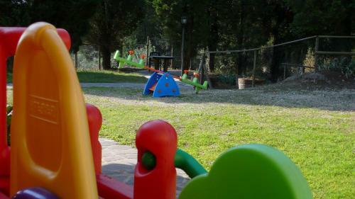 Agroturismo Agriturismo Tenuta Cantagallo
