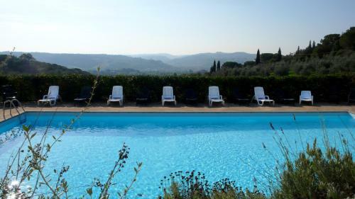 Agroturismo Agriturismo Tenuta Cantagallo