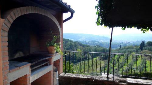 Agroturismo Agriturismo Tenuta Cantagallo