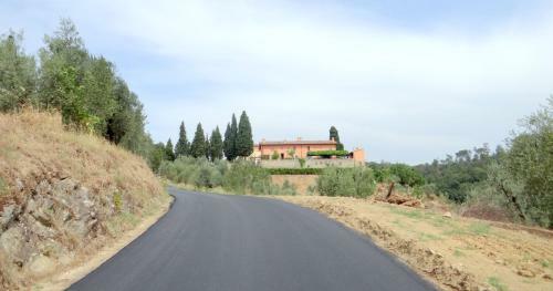 Agroturismo Agriturismo Tenuta Cantagallo