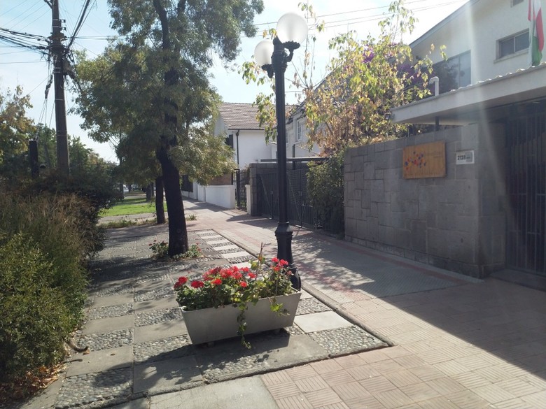 Bed & Breakfast Blumen Haus