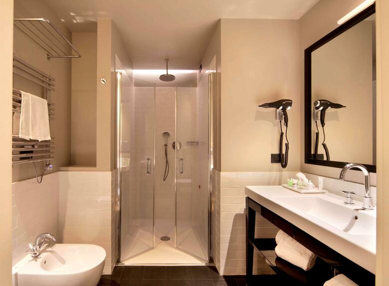 Hotel NH Collection Torino Piazza Carlina