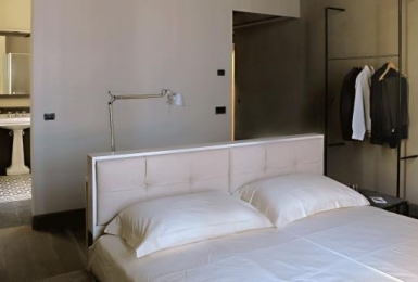 Hotel NH Collection Torino Piazza Carlina