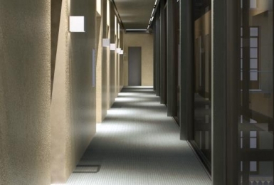 Hotel NH Collection Torino Piazza Carlina