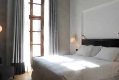 Hotel NH Collection Torino Piazza Carlina