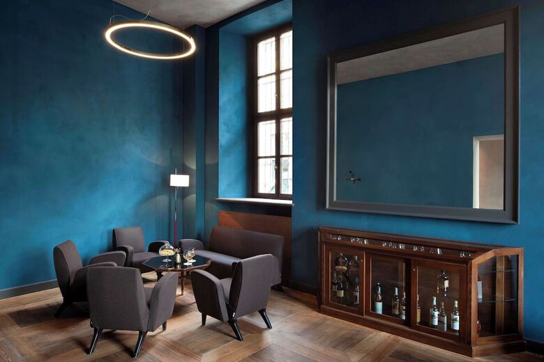Hotel NH Collection Torino Piazza Carlina