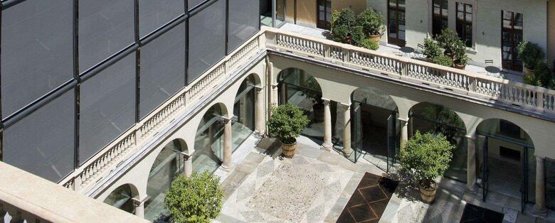 Hotel NH Collection Torino Piazza Carlina