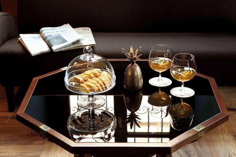Hotel NH Collection Torino Piazza Carlina