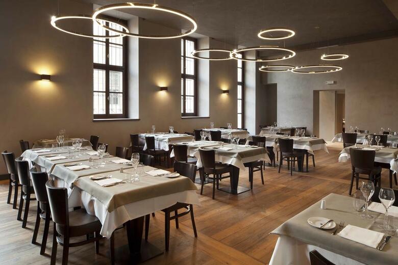 Hotel NH Collection Torino Piazza Carlina