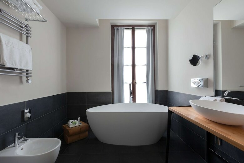 Hotel NH Collection Torino Piazza Carlina