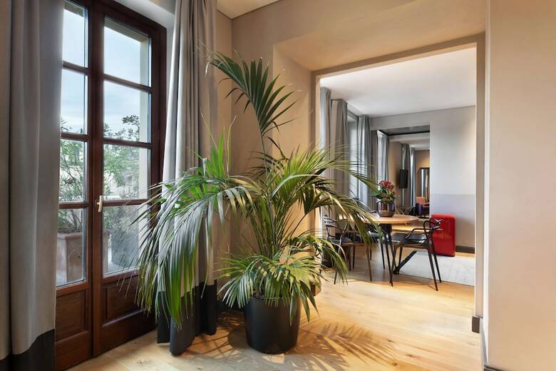Hotel NH Collection Torino Piazza Carlina