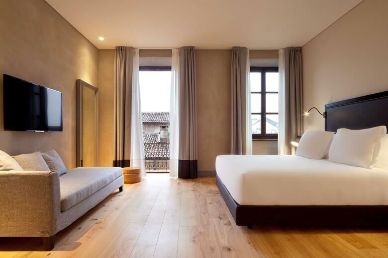 Hotel NH Collection Torino Piazza Carlina