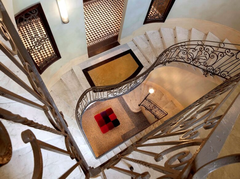 Hotel NH Collection Torino Piazza Carlina