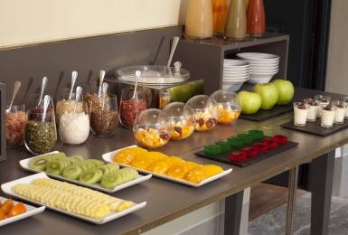 Hotel NH Collection Torino Piazza Carlina