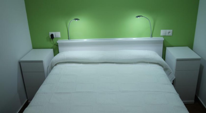 Apartaments Maragall