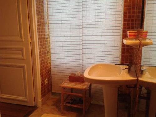 Bed & Breakfast Ferme De Galande