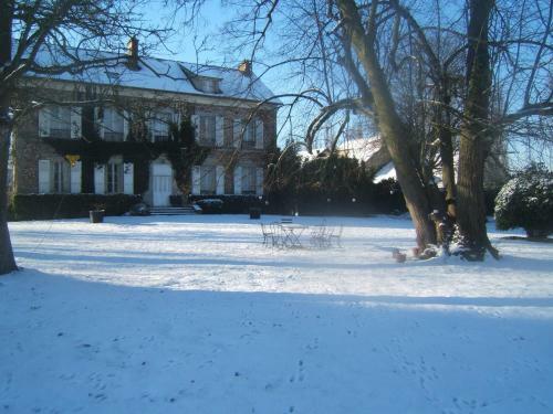 Bed & Breakfast Ferme De Galande