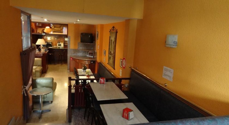 Hotel Les Fonts