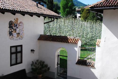Apartment Schloss Paschbach
