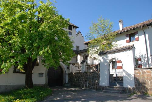 Apartment Schloss Paschbach