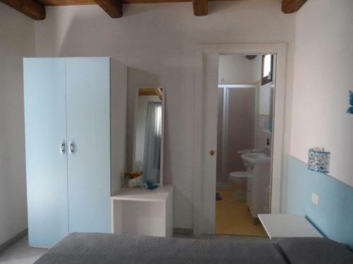 Hostal Villa Al Mare Guest House
