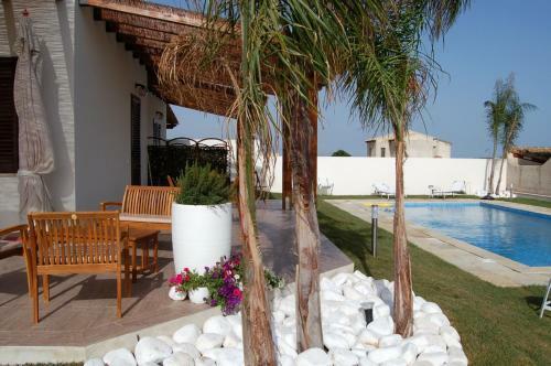 Hostal Villa Al Mare Guest House