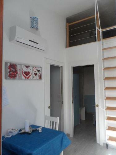 Hostal Villa Al Mare Guest House